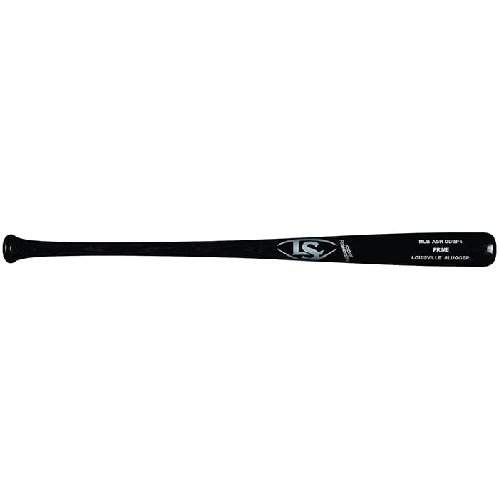 Louisville Slugger DDBP4 Brandon Phillips MLB Prime Maple Ash Baseball Bat: WTLWPABP4GM6 Bats Louisville Slugger 