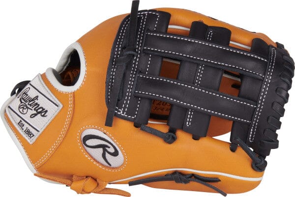 Rawlings NXT Series 11.75" Contour Fit Baseball Glove: NXT205U-6T Equipment Rawlings 