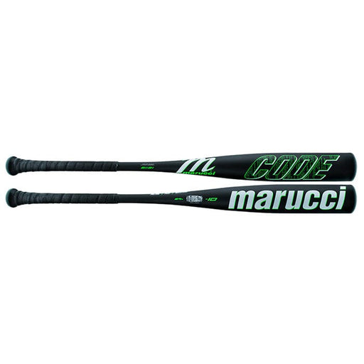 2025 Marucci Code (-10) USSSA 1.15 BPF Youth Baseball Bat 2 3/4 Inch: MSBCD10 Bats Marucci 