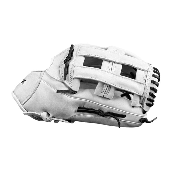 Dudley 14 Inch Slowpitch Softball Glove H-Web: DFG14H Equipment Dudley 