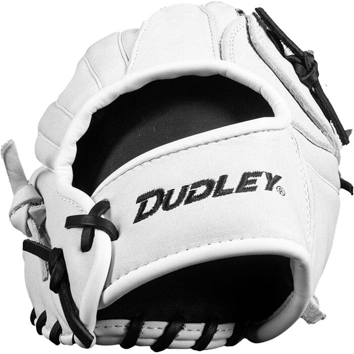 Dudley 13 Inch Slowpitch Softball Glove H-Web: DFG13H Equipment Dudley 