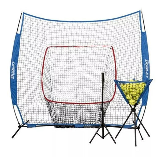 Dudley Hitting Station Kit: DSPNET Training & Field Dudley 