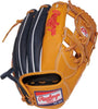 Rawlings Heart-of-the-Hide 11.5" Baseball Glove: PRORNP4-2TN Equipment Rawlings 