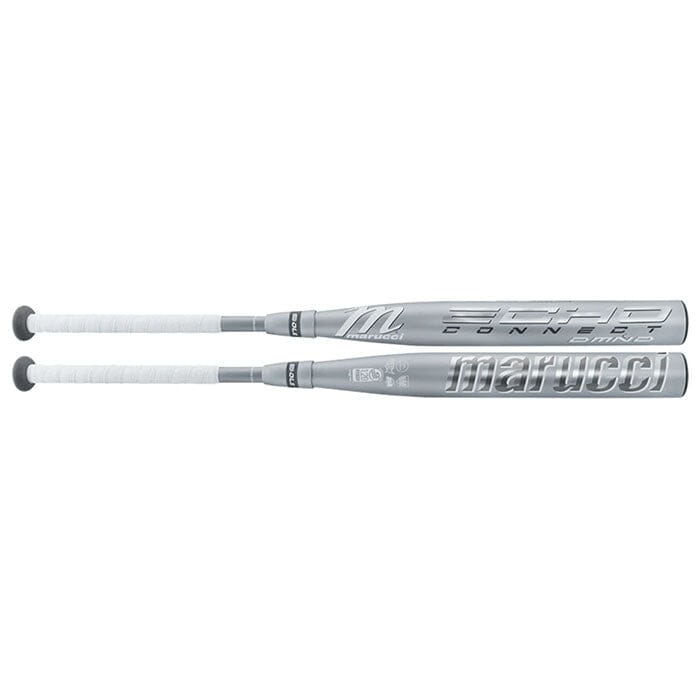 2025 Marucci Echo Connect DMND2 (-11) Fastpitch Softball Bat: MFPECD211 Bats Marucci 