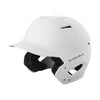 EvoShield XVT 2.0 Matte Batting Helmet Equipment EvoShield Small-Medium White 