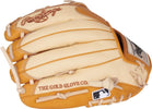 Rawlings Heart-of-the-Hide 11.75" Baseball Glove: PROR205-6CTSS Equipment Rawlings 