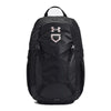 Women's UA Glyde Softball Bag: 1376634 Equipment Under Armour Black 