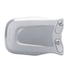 Easton Universal Jaw Guard: A168538 Equipment Easton Light Gray 