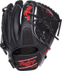 Rawlings Heart-of-the-Hide 11.75" Solid Web Baseball Glove: PROR205-9BCFS Equipment Rawlings 