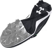 Under Armour Men's UA Harper 8 Mid RM Baseball Cleats: 3026592 Footwear Under Armour 