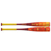 2025 Easton Hype Fire USSSA 1.15 BPF (-8) Youth Baseball Bat 2 3/4 Inch: EUT5HYP8 Bats Easton 