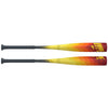 2024 Easton Hype Fire USSSA Baseball Bat -5: EUT4HYP Bats Easton 