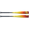 2024 Easton Hype Fire USSSA Baseball Bat -8: EUT4HYP Bats Easton 