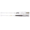 2025 Rawlings Icon (-10) USSSA Baseball Bat 2 3/4”: RUT5I10 Bats Rawlings 