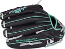 Rawlings NXT Series 12.5" Contour Fit Baseball Glove: NXT302U-6B Equipment Rawlings 