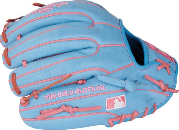 Rawlings H.O.H. 11.5” Glove-of-the-Month Baseball Glove: PRO934-2CBP Equipment Rawlings 