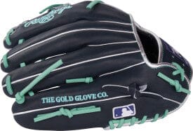 Rawlings H.O.H. 11.75” Glove-of-the-Month Baseball Glove: PRONP5-32NM Equipment Rawlings 