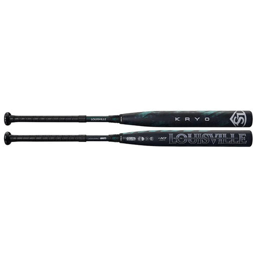 2025 Louisville Slugger Kryo Fastpitch Softball Bat (-10): WBL2990010