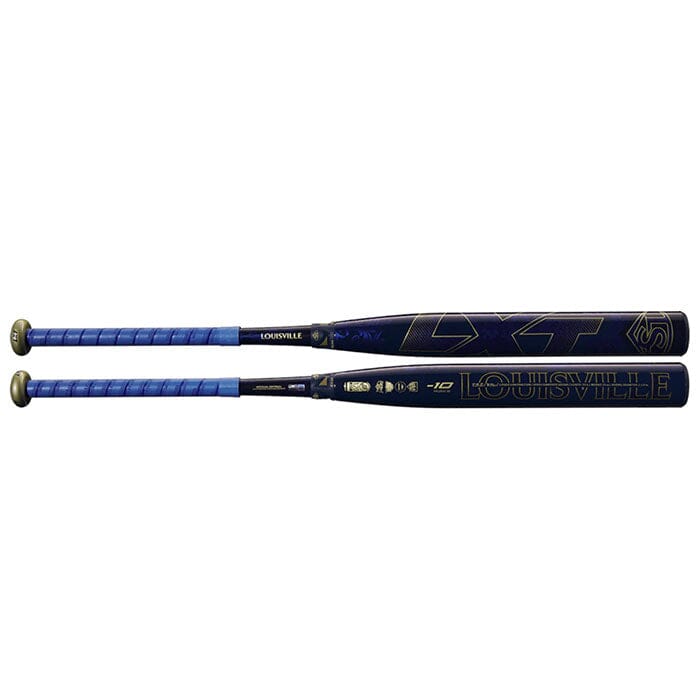 2025 Louisville Slugger LXT Fastpitch Softball Bat (-10): WBL2994010 Bats Louisville Slugger 