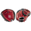 2024 Marucci Caddo Series 31” Youth Baseball Catcher’s Mitt: MFGC2CD3100 Equipment Marucci 