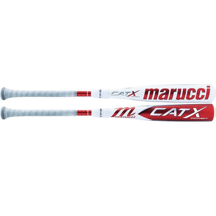 2023 Marucci CATX Connect -10 USSSA Senior Youth Baseball Bat 2 ¾”: MSBCCX10 Bats Marucci 