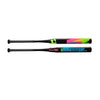 2025 DeMarini Nautalai Midload USSSA Slowpitch Softball Bat: WBD2508010 Bats DeMarini 