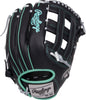 Rawlings NXT Series 12.5" Contour Fit Baseball Glove: NXT302U-6B Equipment Rawlings 