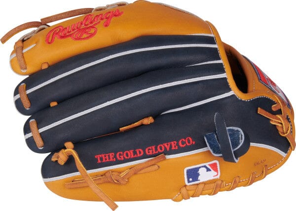 Rawlings Heart-of-the-Hide 11.5" Baseball Glove: PRORNP4-2TN Equipment Rawlings 