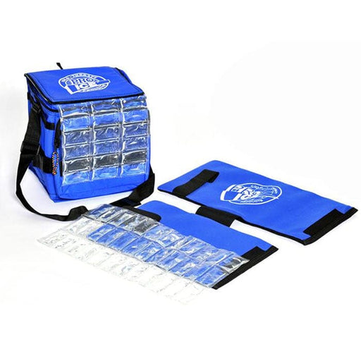 Pro Ice Travel Kit: Adult Training & Field Pro Ice 