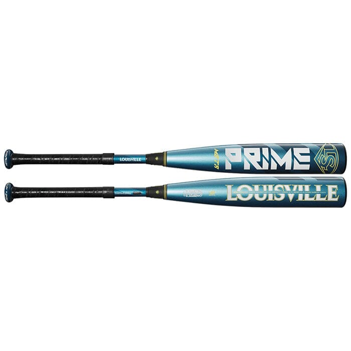 2025 Louisville Slugger Meta Prime USSSA (-5) Baseball Bat 2 3/4 Inch: WBL2972010 Bats Louisville Slugger 