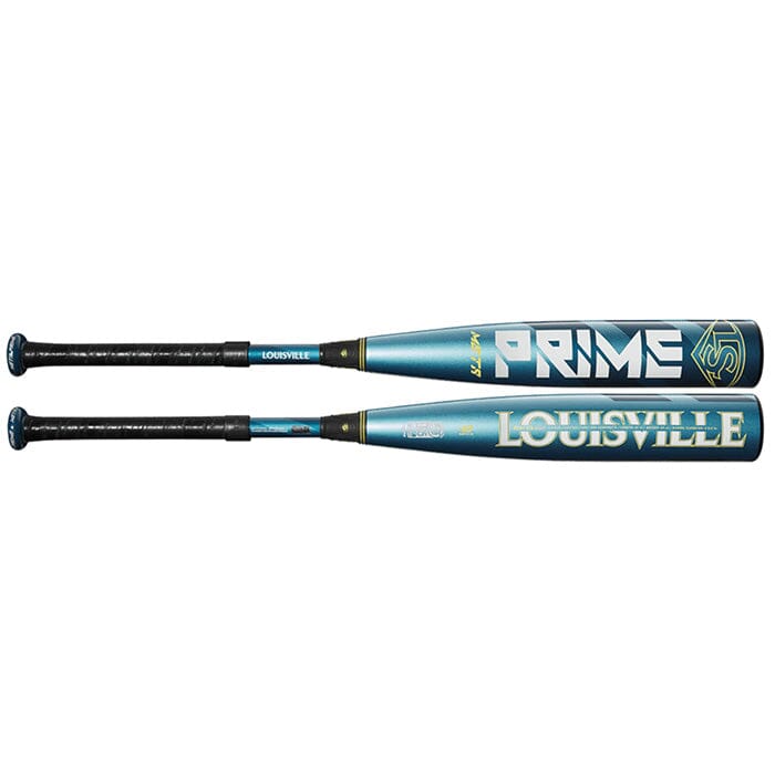 2025 Louisville Slugger Meta Prime USSSA (-8) Baseball Bat 2 3/4 Inch: WBL2971010 Bats Louisville Slugger 