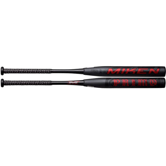 2024 Miken Primo Maxload Slowpitch Softball Bat USSSA: MSU4PRML Bats Miken 