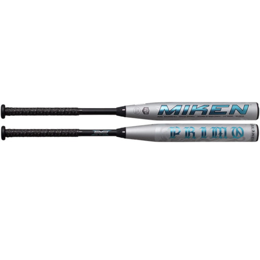 2024 Miken Primo Balanced Slowpitch Softball Bat USA: MSA4PRMB Bats Miken 