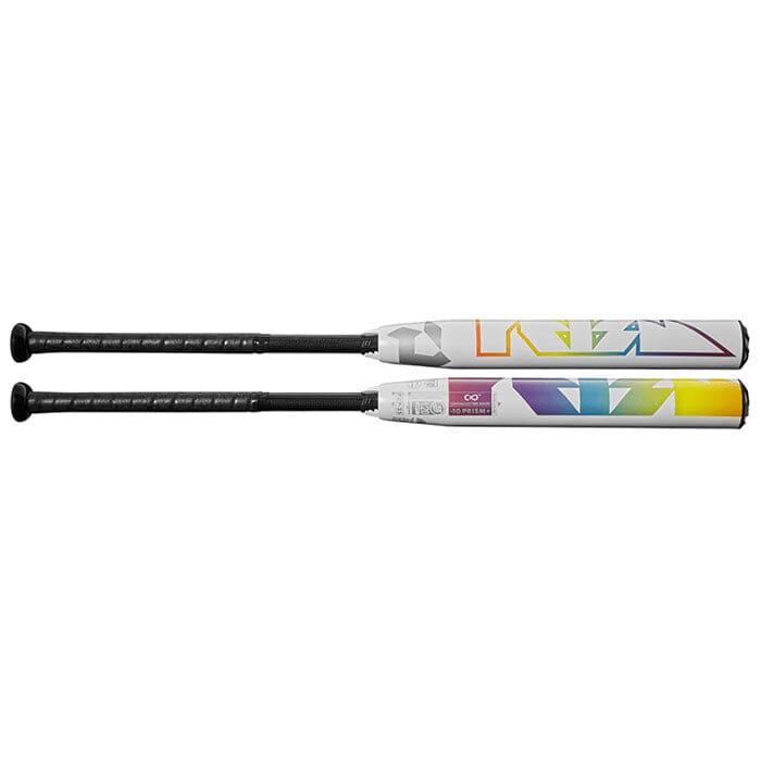 2025 DeMarini Prism+ (-10) Fastpitch Softball Bat: WBD2548010 Bats DeMarini 