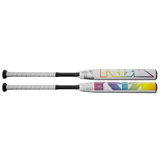 2025 DeMarini Prism+ (-11) Fastpitch Softball Bat: WBD2547010 Bats DeMarini 