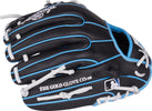 Rawlings NXT Series 11.5" Contour Fit Baseball Glove: NXT234U-2B Equipment Rawlings 