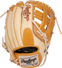 Rawlings Heart-of-the-Hide 11.75" Baseball Glove: PROR205-6CTSS Equipment Rawlings 