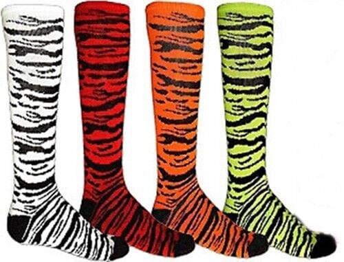 Red Lion Safari Youth Socks: 7913 Apparel Red Lion 