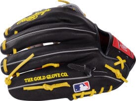 Rawlings H.O.H. 12.25” Glove-of-the-Month Baseball Glove: PROKB17SB Equipment Rawlings 