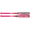 2025 Easton Pink Sapphire -10 Fastpitch Bat: EFP5PSA10 Bats Easton 