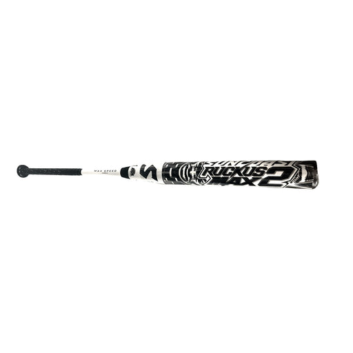 2024 Suncoast Ruckus Max 2 End-Loaded USSSA 12 Inch Slowpitch Softball Bat: SR12MUSE2 Bats Suncoast 