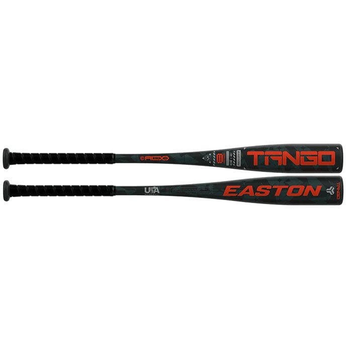 2025 Easton Tango 2-5/8" Youth USA Baseball Bat -8 oz: EUS5TNG8 Bats Easton 