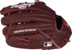 Rawlings Heart-of-the-Hide 12.75" H-Web Baseball Glove: PROR3039-6SH Equipment Rawlings 