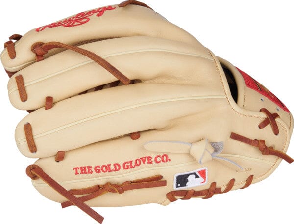 Rawlings Heart-of-the-Hide 11.75" Trapeze Baseball Glove: PROR205-4CTG Equipment Rawlings 