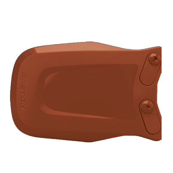 Easton Universal Jaw Guard: A168538 Equipment Easton Texas Orange 