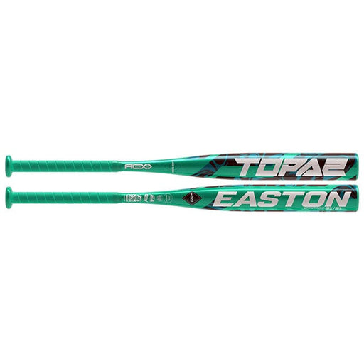 2025 Easton Topaz -10 Fastpitch Softball Bat: EFP5TPZ10 Bats Easton 