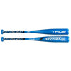 True Temper Blue Dynamic -12 Tee Ball Bat 2 1/4": TB23DYN Bats True 