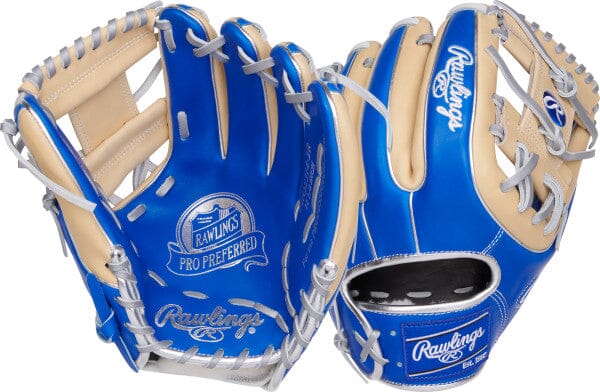 Rawlings Pro Preferred 11.5" Baseball Glove: PROS314-2R Equipment Rawlings 