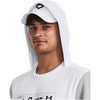 Under Armour Men's Baseball Graphic Hoodie: 1379959 Apparel Under Armour 