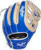 Rawlings Pro Preferred 11.5" Baseball Glove: PROS314-2R Equipment Rawlings 